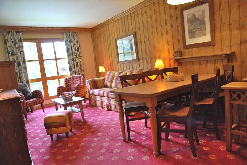 ARC 1950 – 468 Refuge du Montagnard, Paradiski