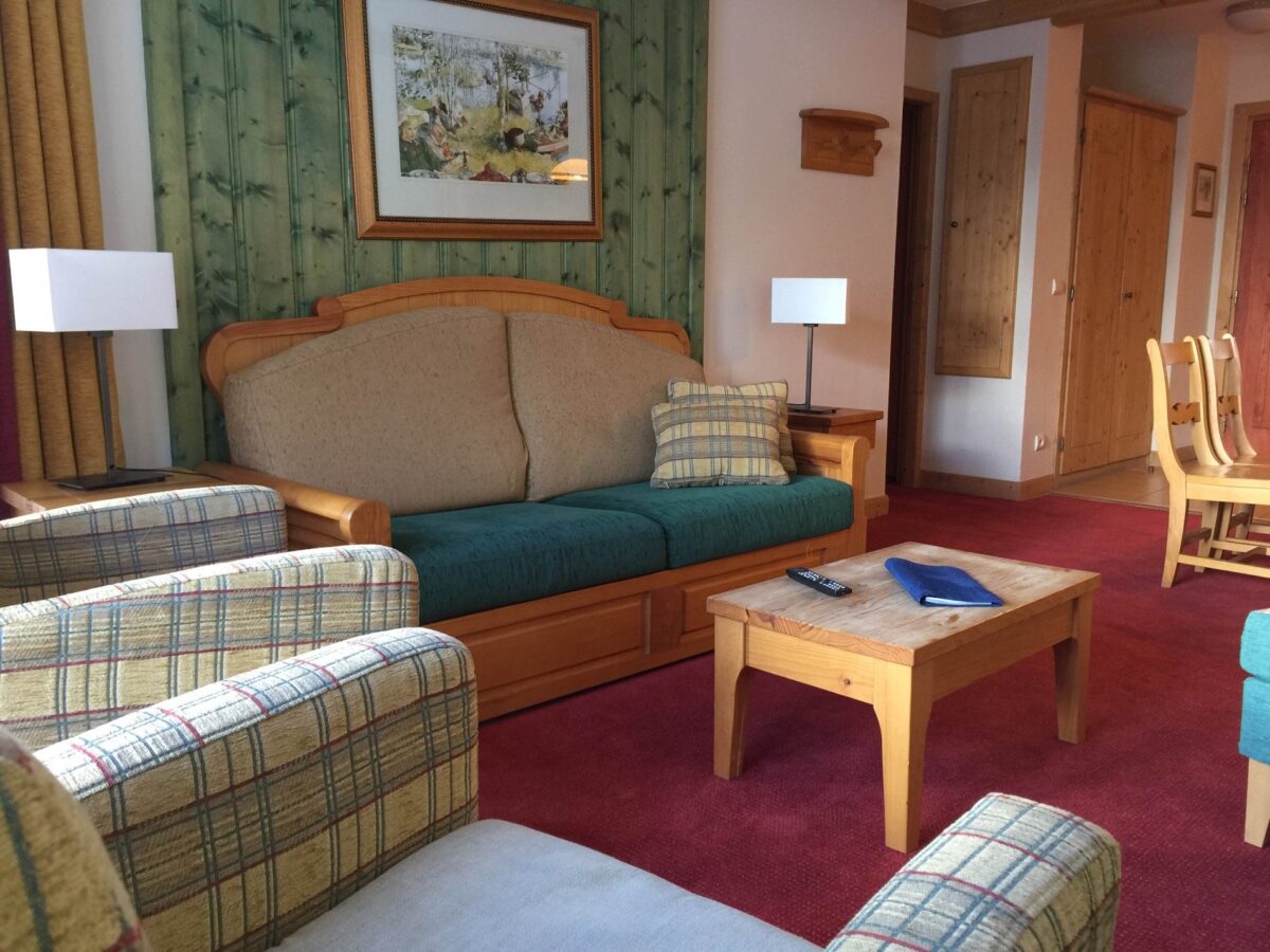 Arc 1950 – 433 Sources de Marie – 2 Bed