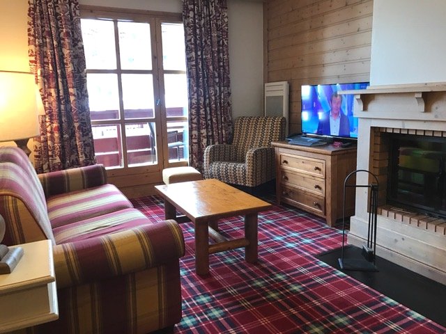 ARC 1950 – 514 HAMEAU DU GLACIER, ARC 1950