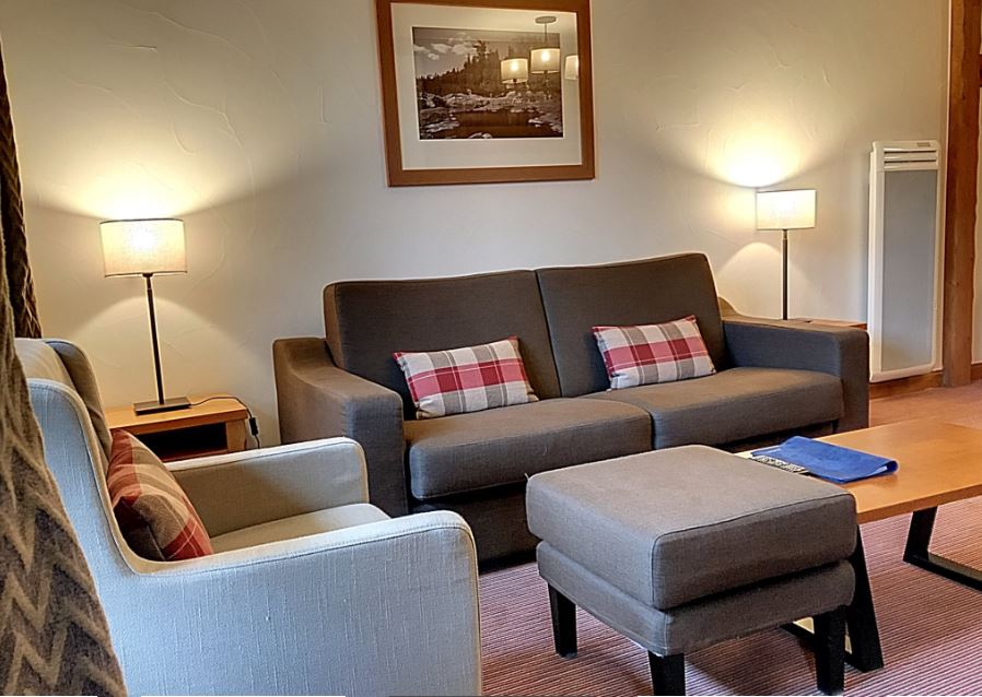 Arc 1950 – 467 Auberge Jerome – 1 Bed