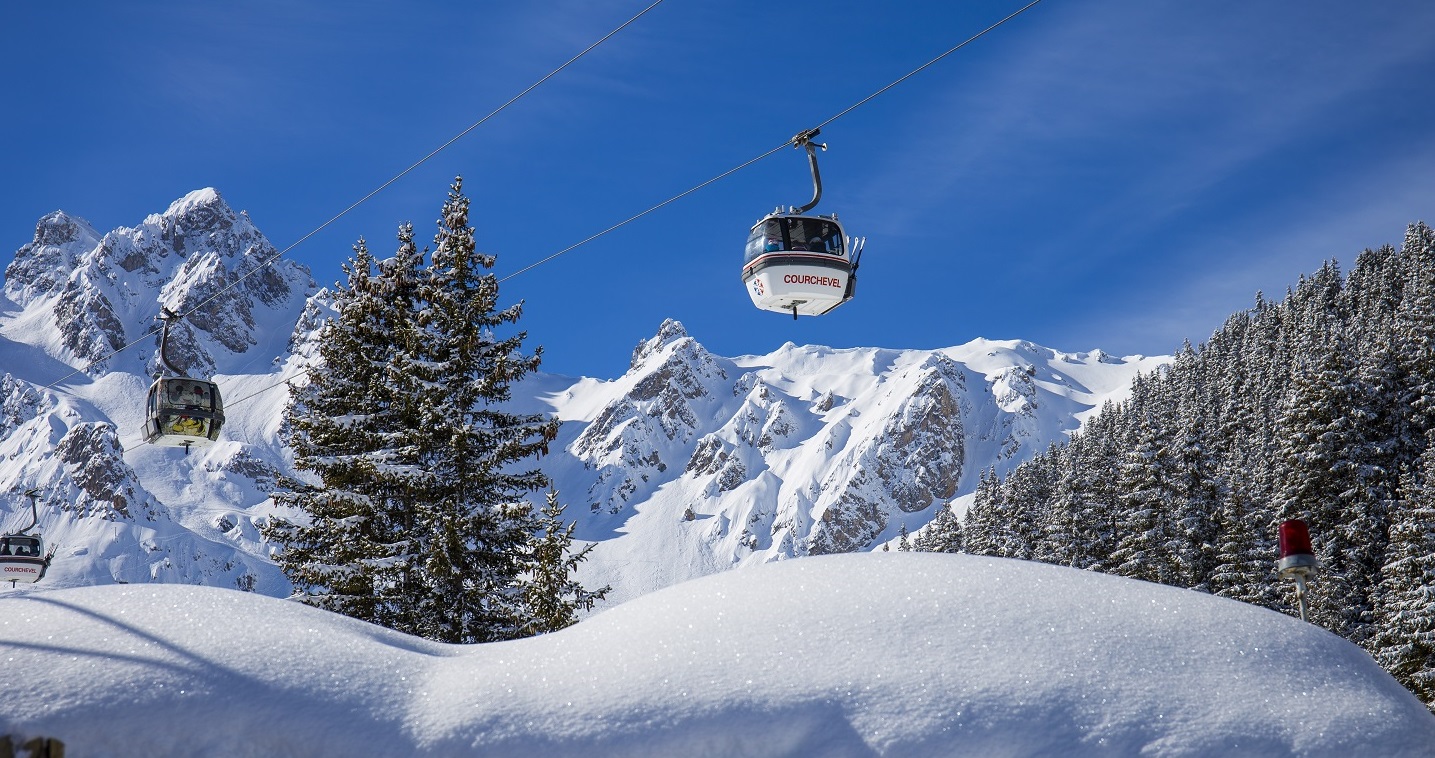 Courchevel