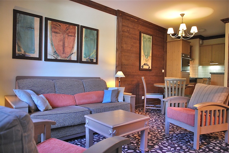 ARC 1950-118 MANOIR SAVOIE, ARC 1950