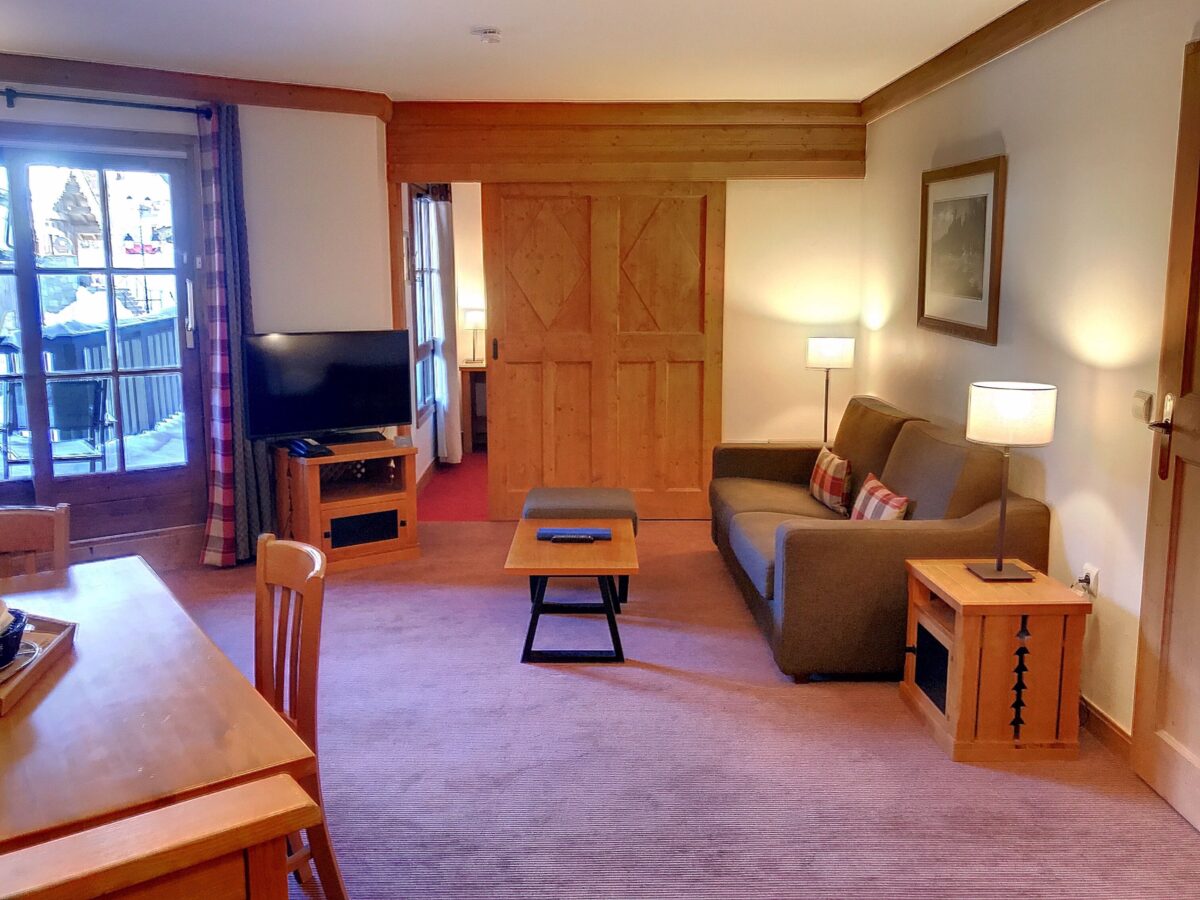 Arc 1950 – 446 Auberge Jerome – 1 Bed