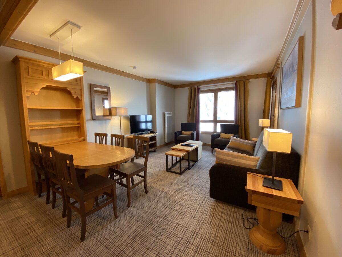 Arc 1950 – 441 Sources de Marie – 2 Bed