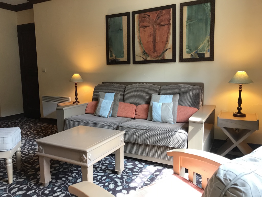 ARC 1950 – 500 Manoir Savoie