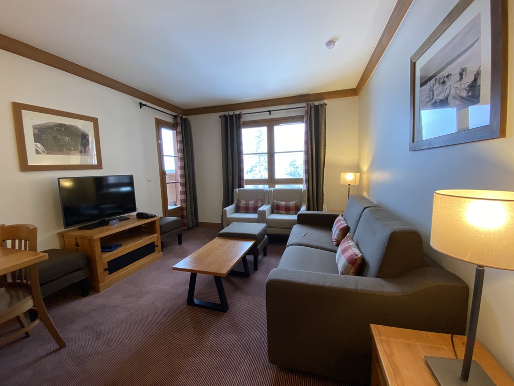 Arc 1950 – 449 Auberge Jerome (4 Bed)
