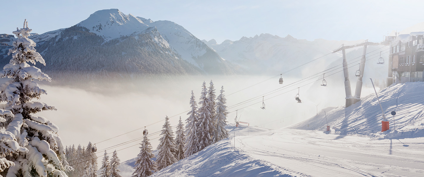 Morzine