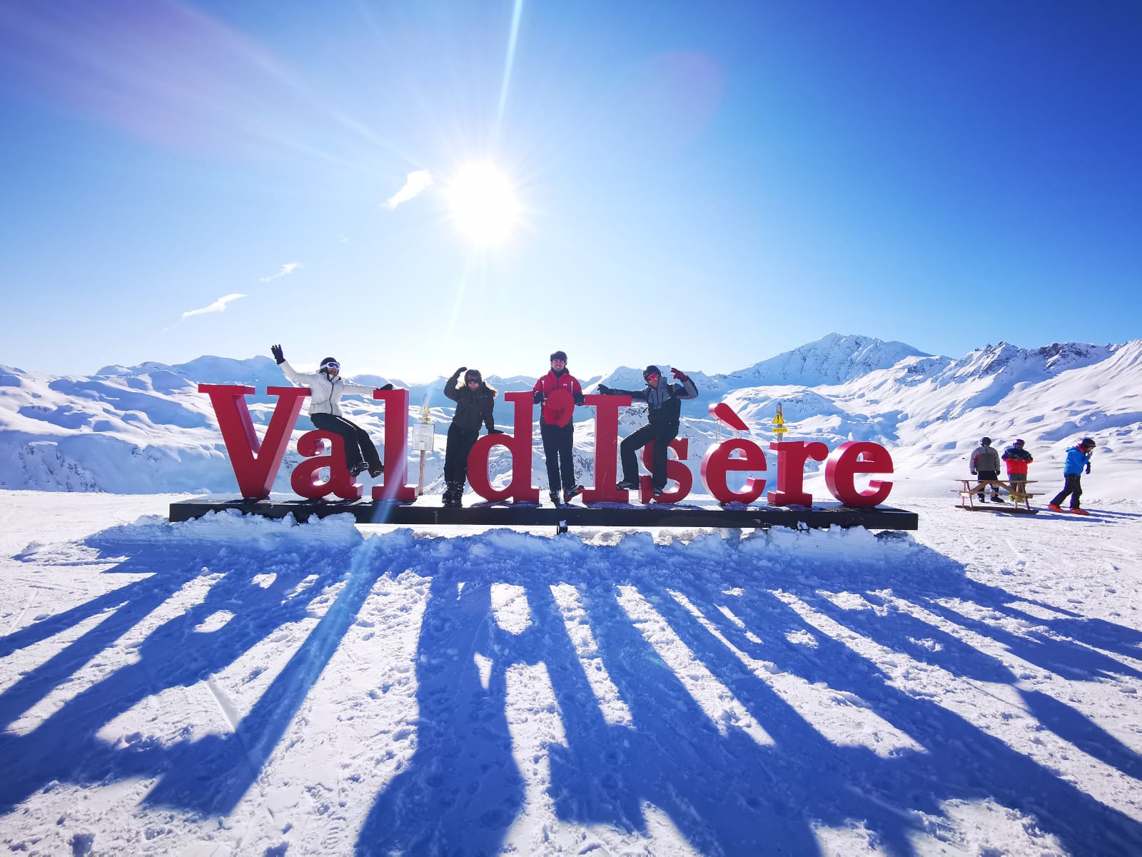 Val d’Isère
