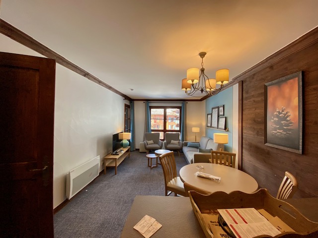 Arc 1950 – 539 Manoir Savoie