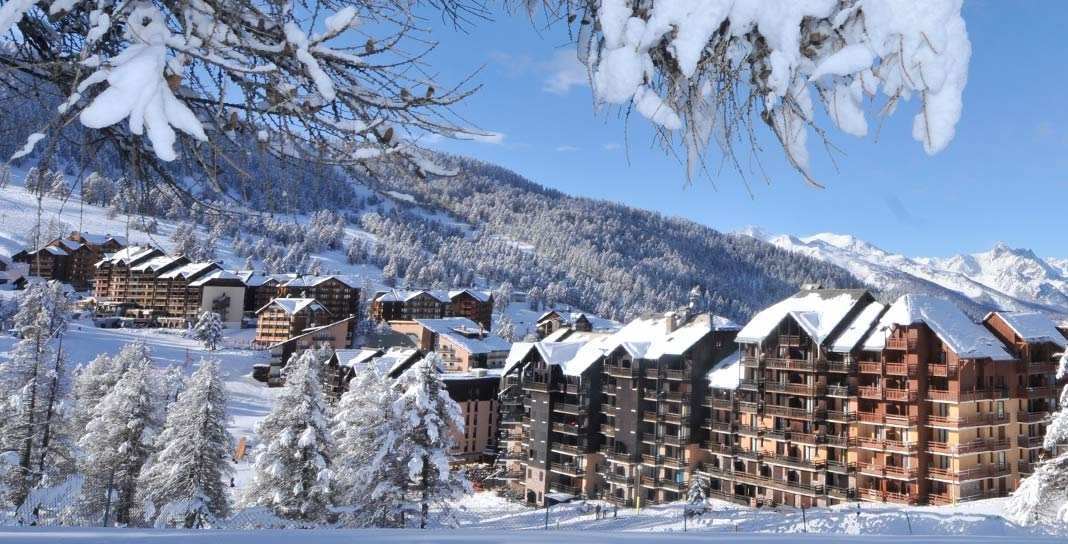 Domaine de la Foret Blanche