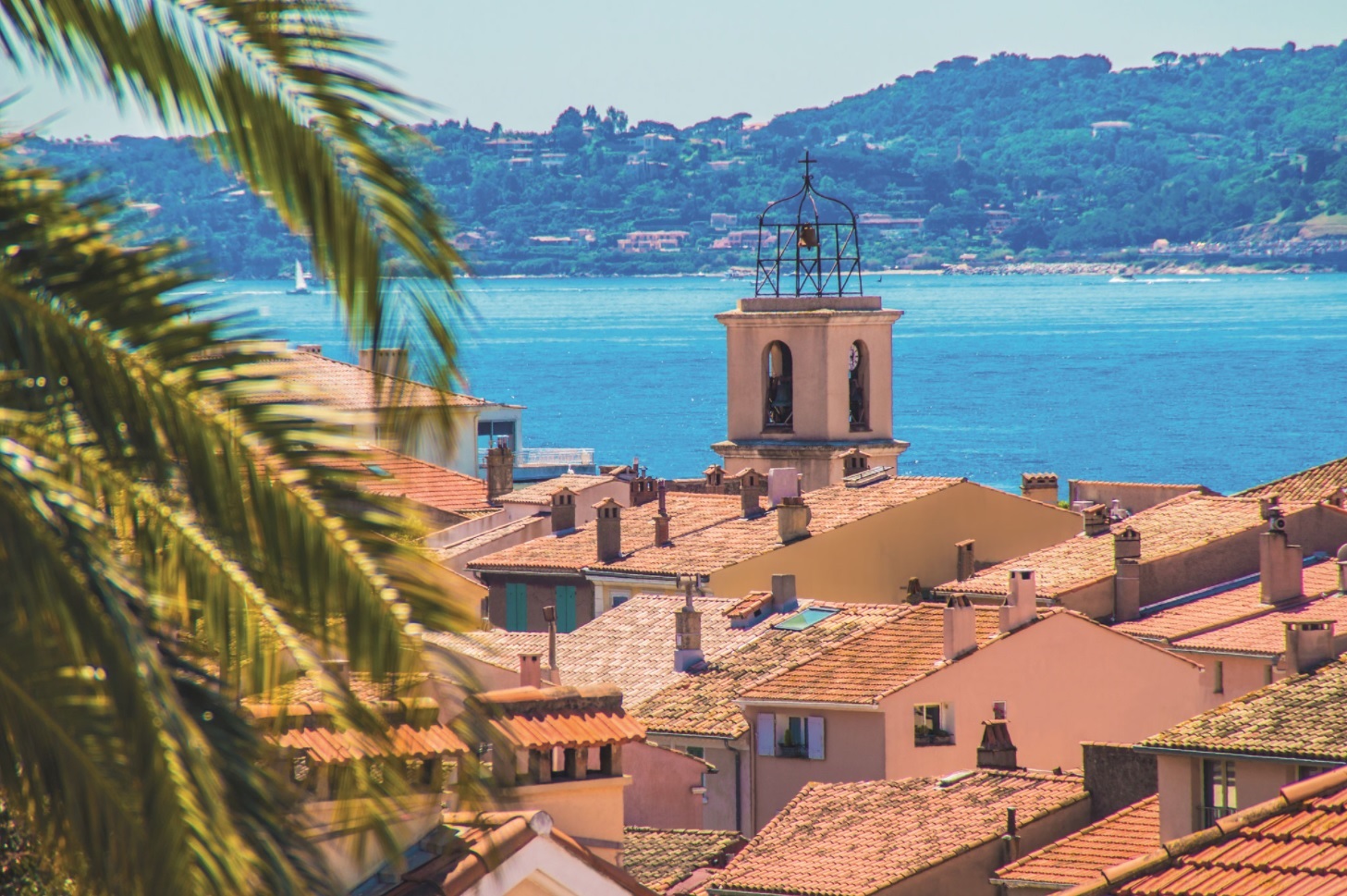 Sainte Maxime