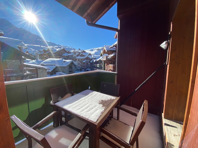 Arc 1950 – 601 Sources de Marie – 3 Bed
