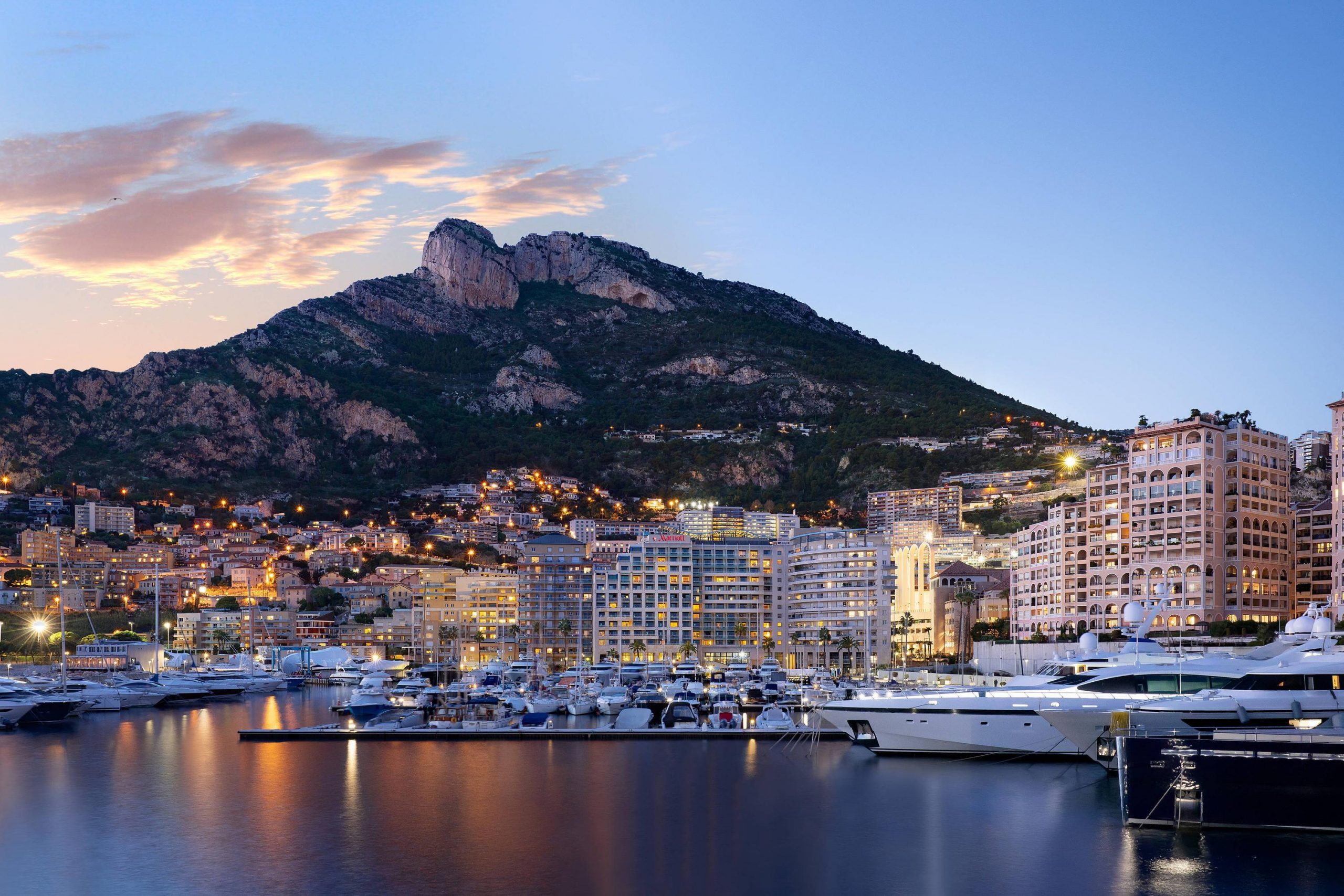 Cap d'Ail