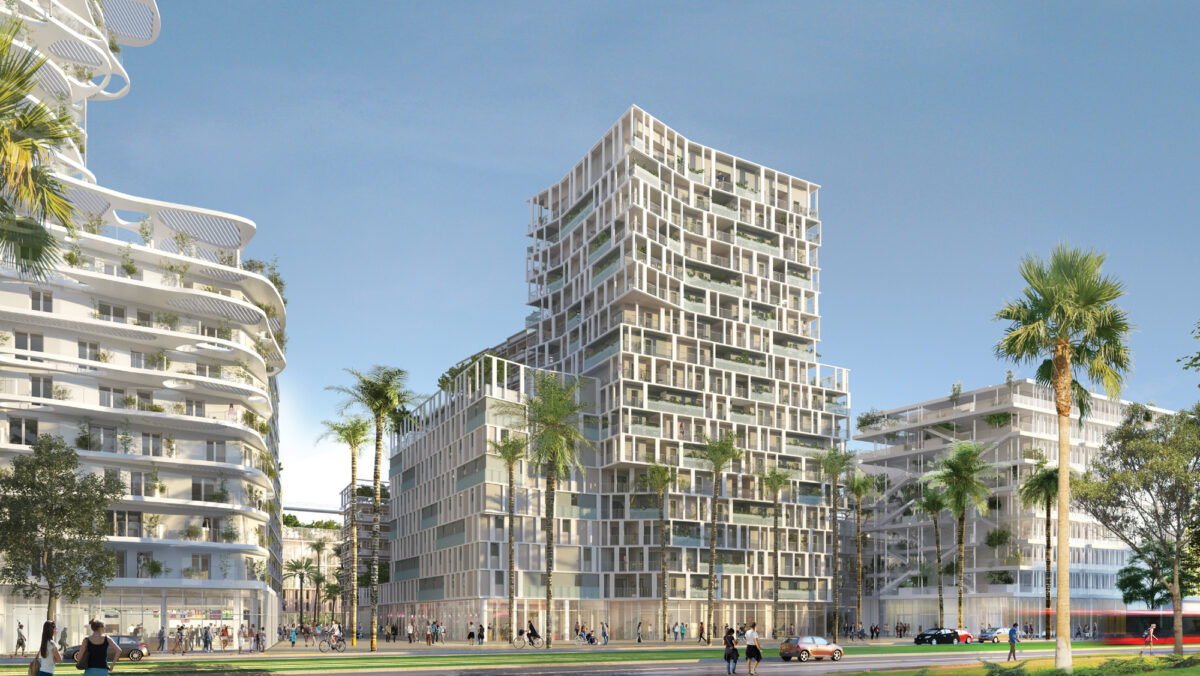 Joia Reva – 2 Bedrooms