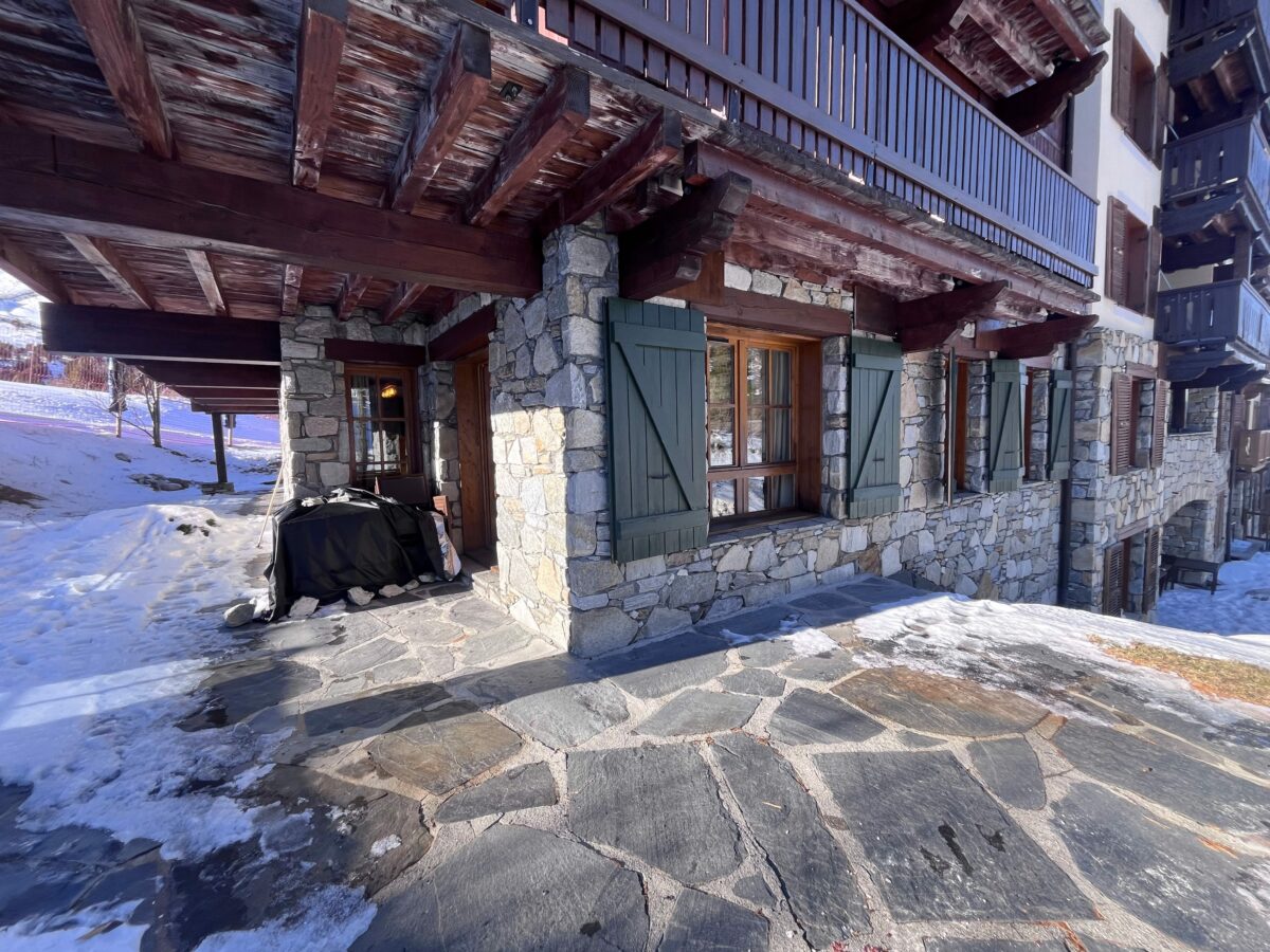 716 Prince des Cimes – 2 Bed, Les Arcs