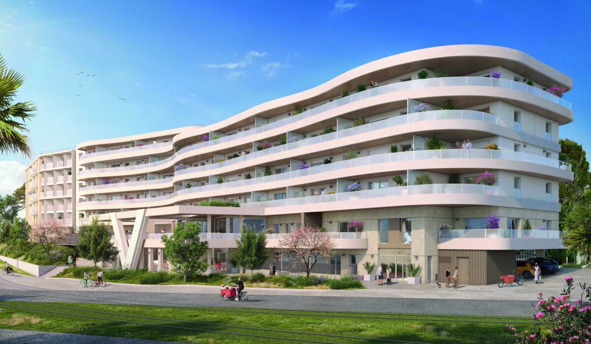 Provence Alpes Côte d’Azur, France – Valmer – 3 Bed